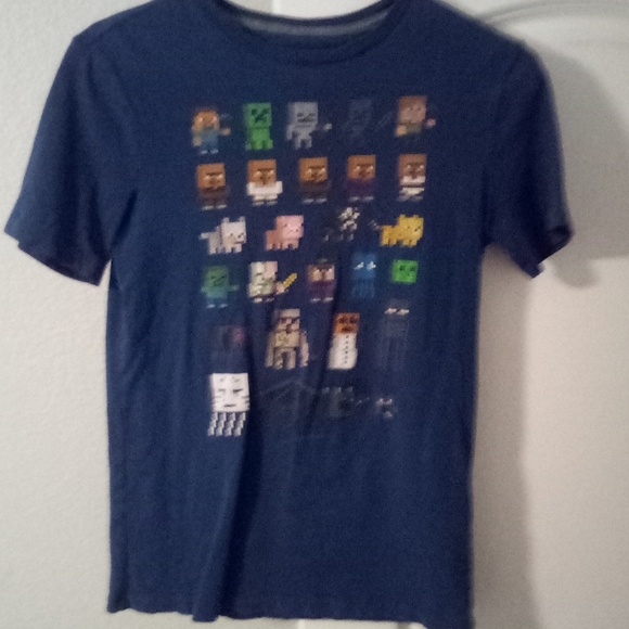 KIDS T -SHIRT - Picture 1 of 1